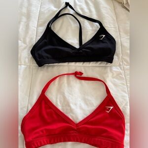 Sport bra from gymshark